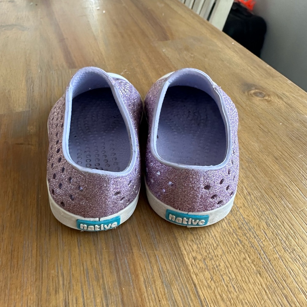 Toddler Native Shoes - Picture 4 of 9